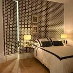 Habitacion En Gran Via
