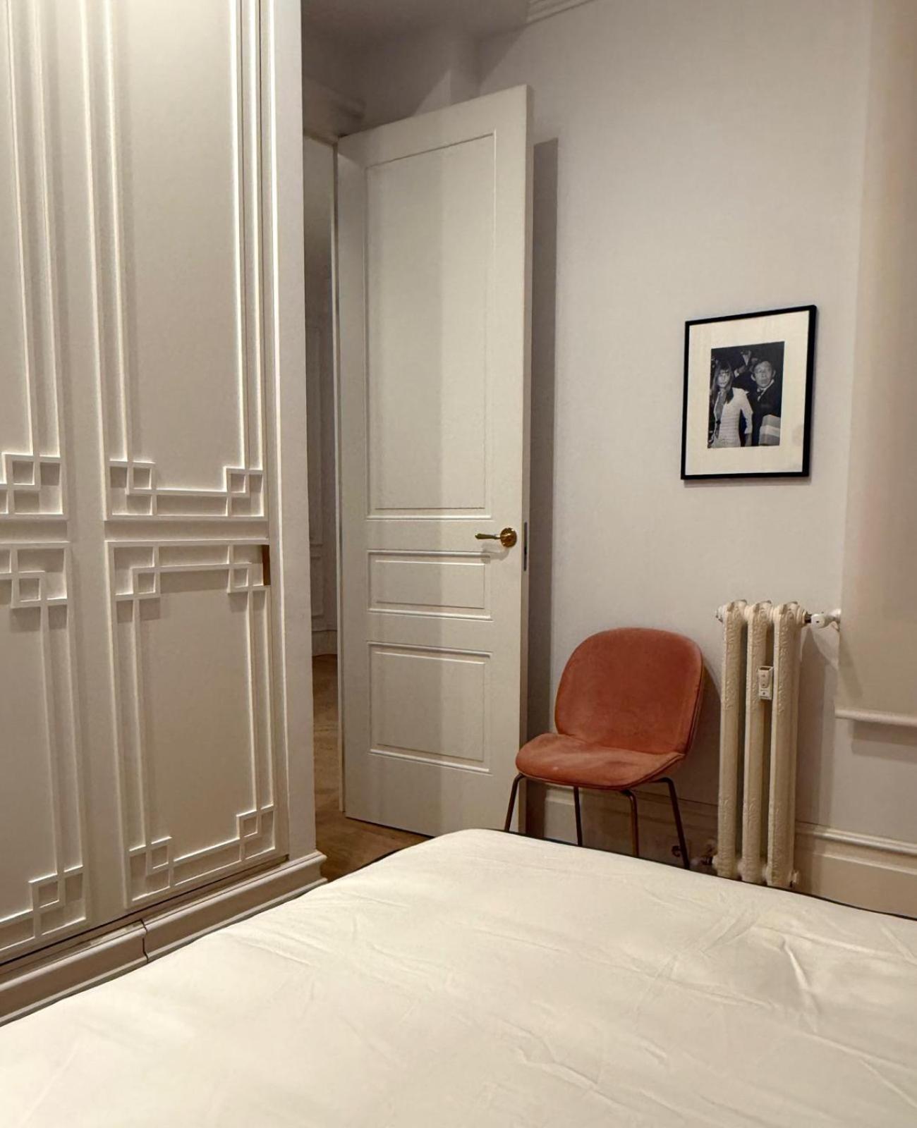 Habitación en casa particular En Gran Via