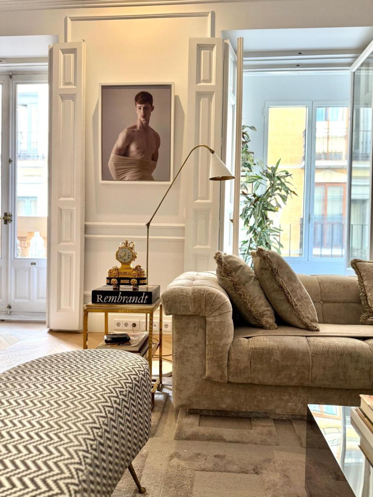 Habitación en casa particular En Gran Via